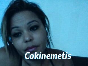 Cokinemetis