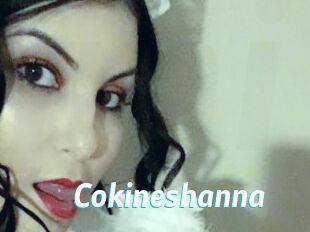 Cokinehanna