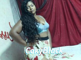 CokyBlack