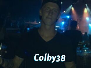 Colby38
