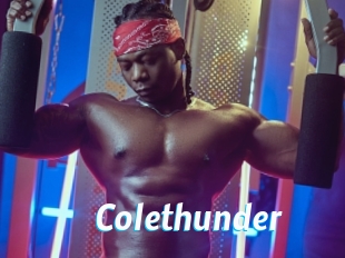 Colethunder