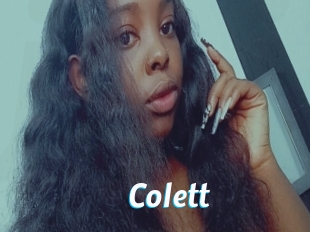 Colett