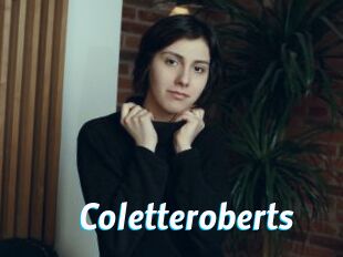 Coletteroberts