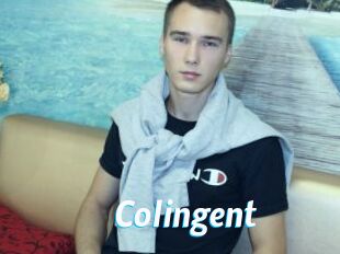 Colingent