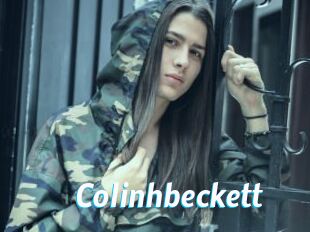 Colinhbeckett