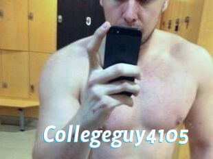 Collegeguy4105