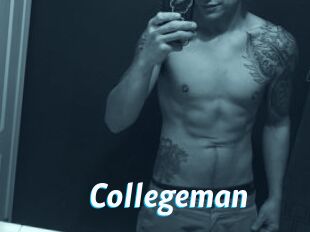 collegeman J Mine
