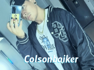 Colsonbaiker