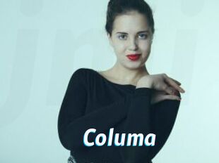Columa