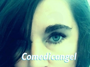 Comedicangel