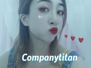 Companytitan