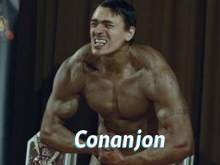 conanjon J Mine