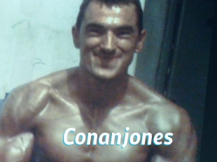 conanjones J Mine