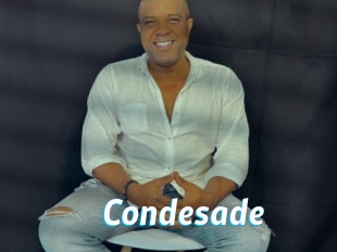 Condesade