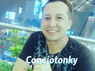 Conejotonky
