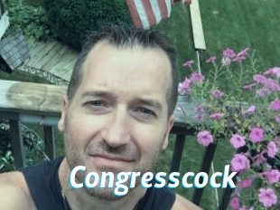 congresscock J Mine