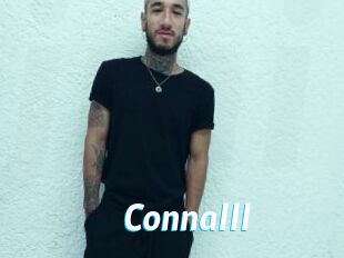 Connalll