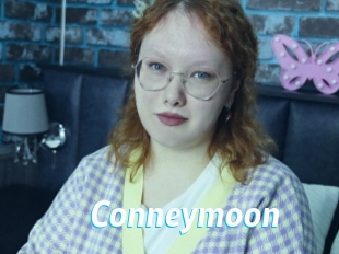 Conneymoon