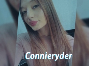 Connieryder