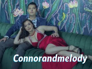 Connorandmelody