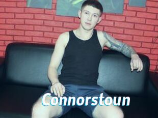 Connorstoun