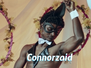 Connorzaid