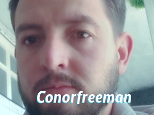 Conorfreeman