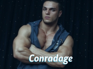 Conradage