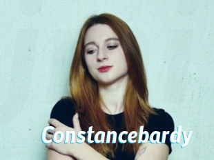 Constancebardy