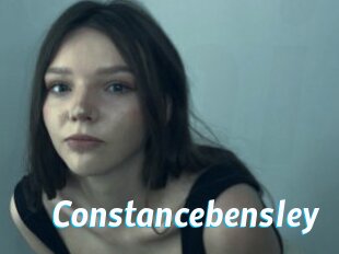 Constancebensley