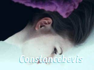 Constancebevis