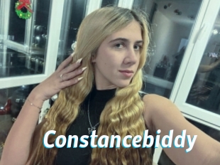 Constancebiddy