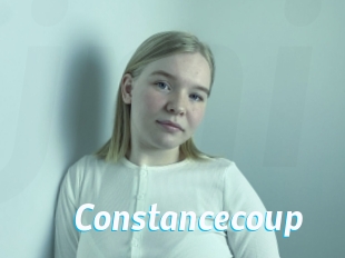 Constancecoup