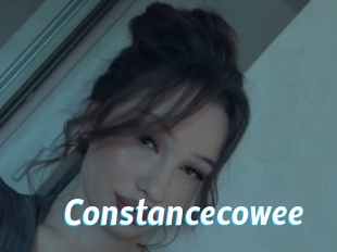 Constancecowee