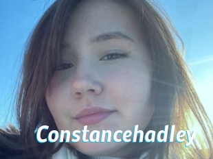 Constancehadley
