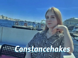 Constancehakes