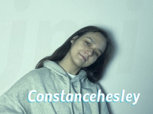 Constancehesley