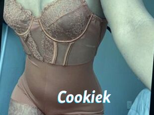 Cookiek