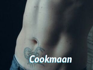 Cookmaan
