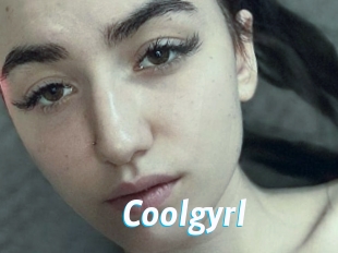 Coolgyrl