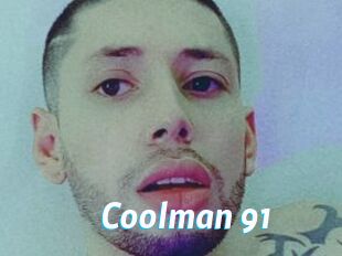 Coolman_91