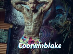 Coorwinblake