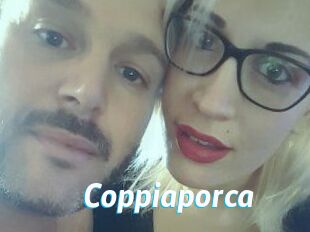 Coppiaporca