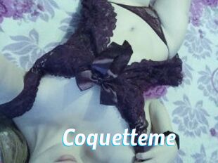 Coquetteme