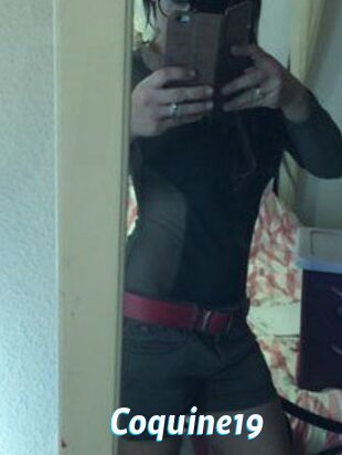 Coquine19