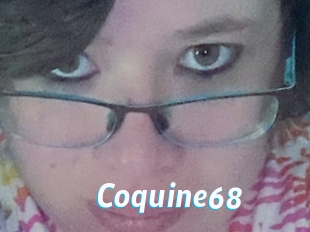 Coquine68