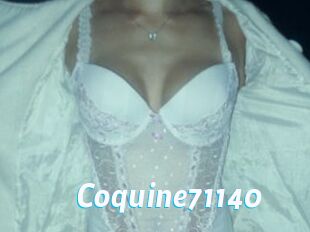 coquine71140 J Mine