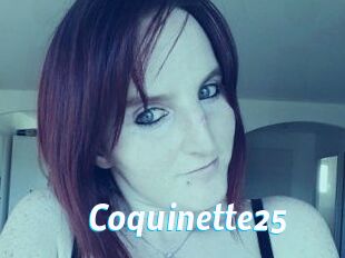 Coquinette25