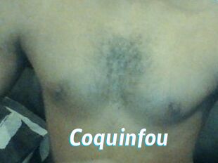 Coquinfou
