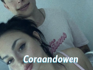 Coraandowen